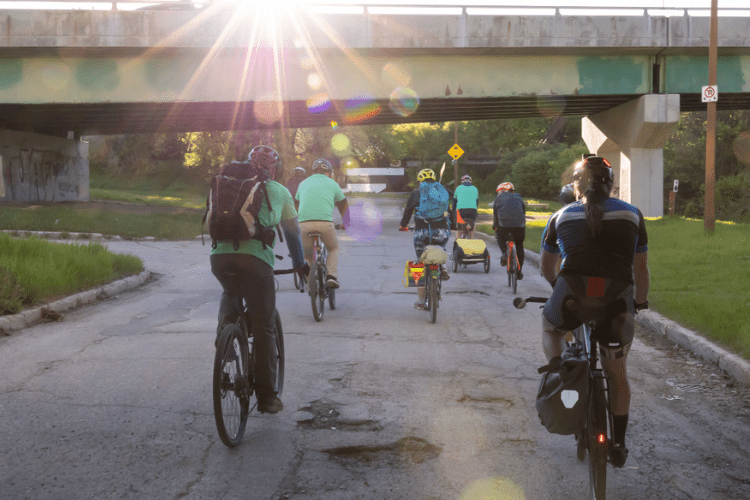 Winnipeg's Bike Week turns 10 Classic107 Winnipeg's only dedicated